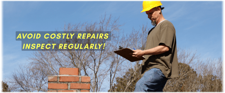 Chimney and Fireplace Inspection Gainesville