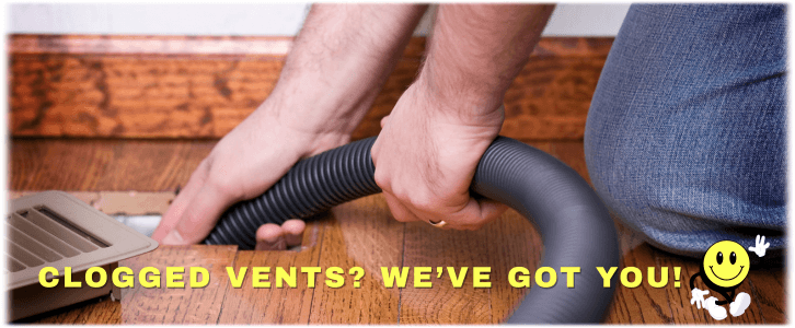 Dryer Vent Cleaning Gainesville