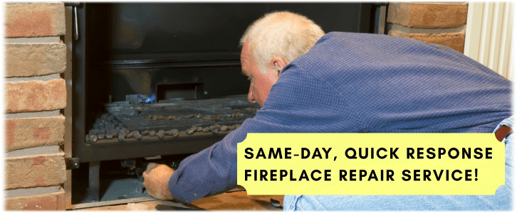 Fireplace Repair Gainesville